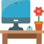 Desk icon 64x64