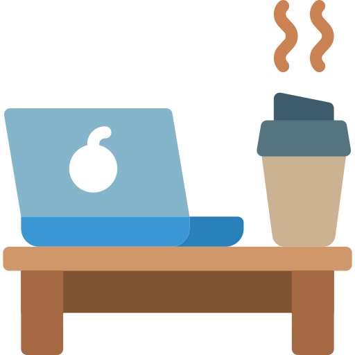 Workplace icon