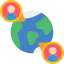 Global icon 64x64