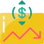 Finances Ikona 64x64