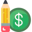 Edit icon 64x64