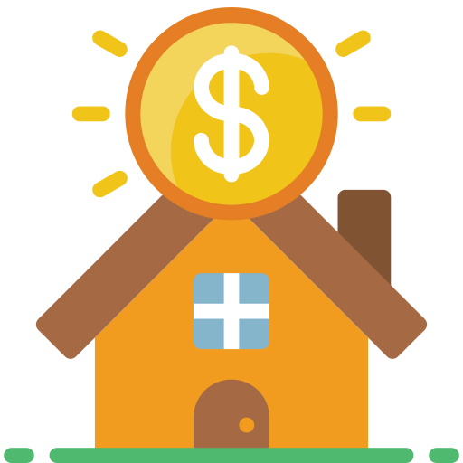 House icon