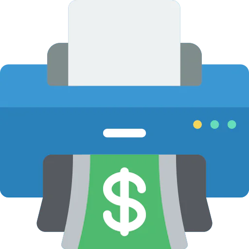 Printer icon