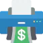 Printer icon 64x64