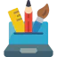 Designer icon 64x64