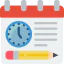 Calendar icon 64x64