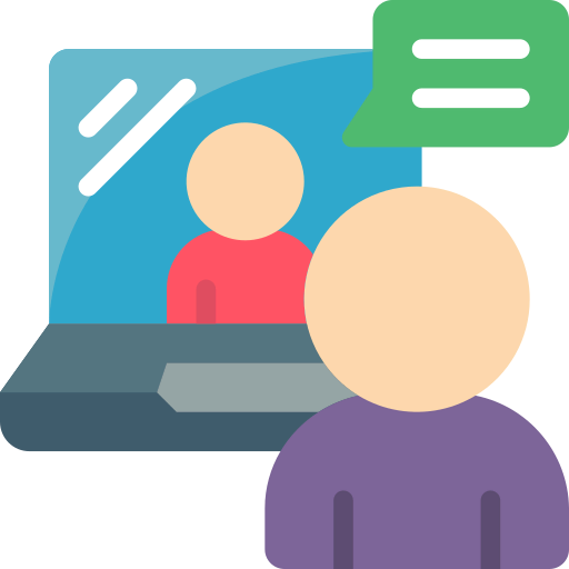 Chat icon