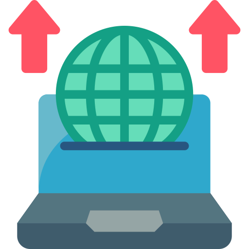 Web icon