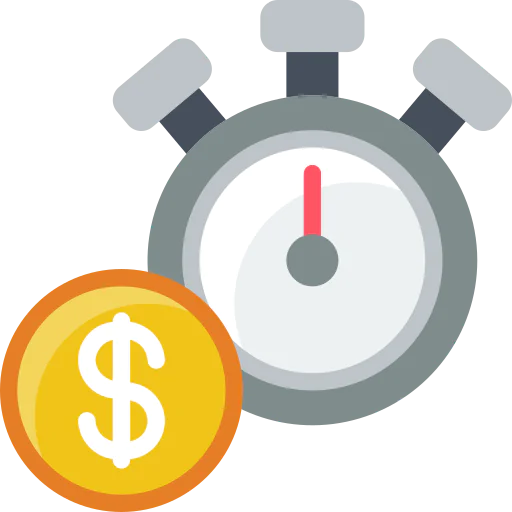 Stopwatch icon