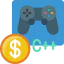 Game icon 64x64