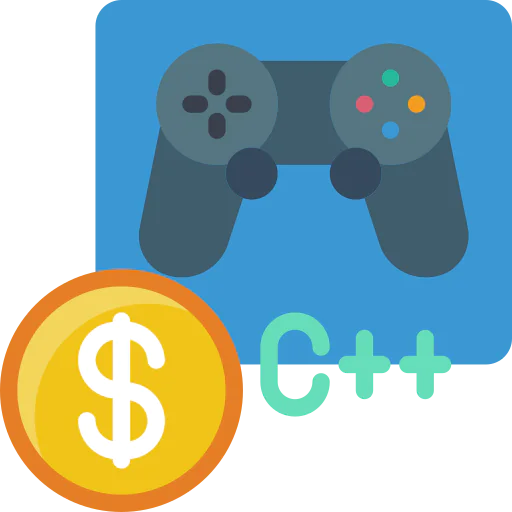Game icon