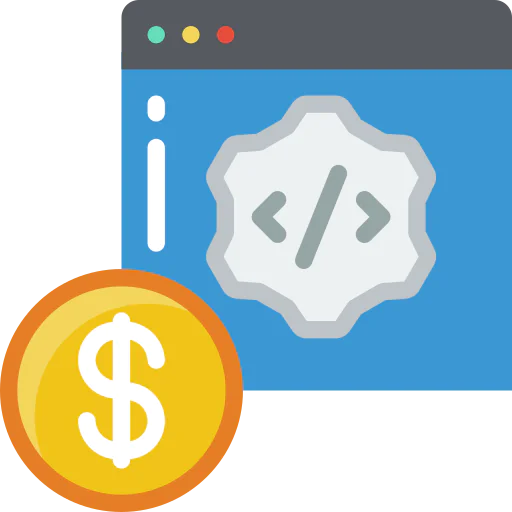 Website icon