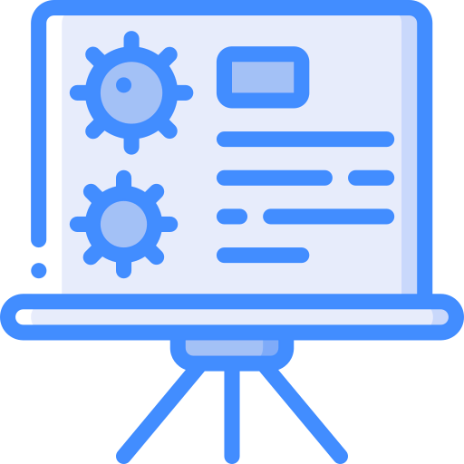 Statistics icon