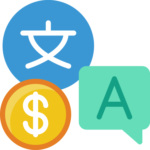 Translator icon