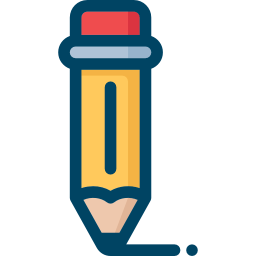 Pencil icon