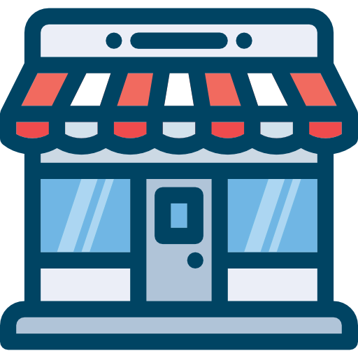 Shop icon