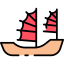 Ship icon 64x64