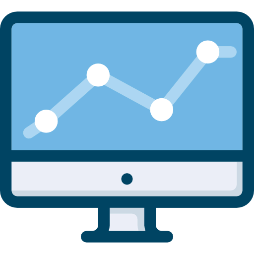 Monitor icon