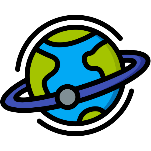 Global icon