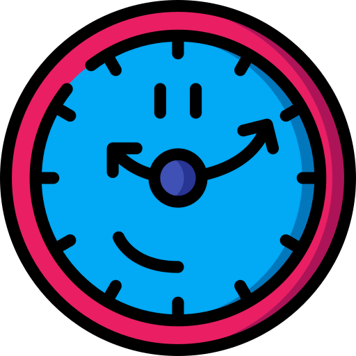 Schedule icon