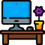 Desk icon 64x64