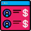Invoice icon 64x64