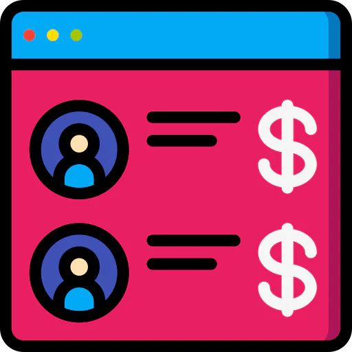 Invoice icon