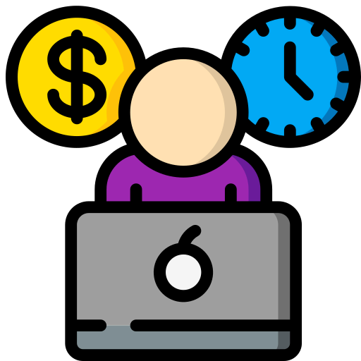 Time icon