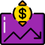 Finances Ikona 64x64