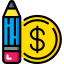 Edit icon 64x64
