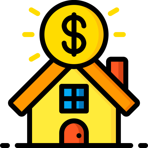 House icon