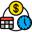 Payment day 图标 64x64