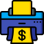 Printer icon 64x64