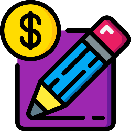 Invoice icon