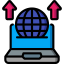 Web icon 64x64