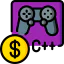 Game icon 64x64