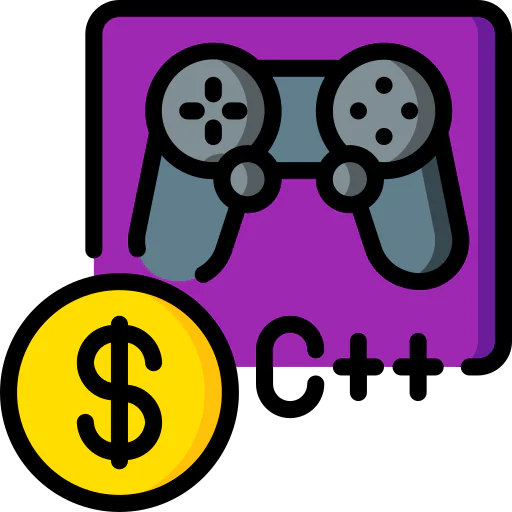 Game icon
