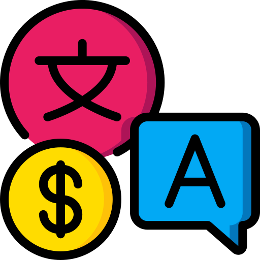 Translator icon