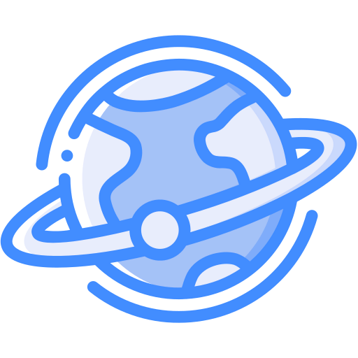 Global icon