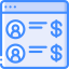 Invoice icon 64x64
