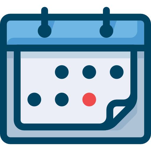 Calendar icon
