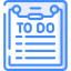 To do list icon 64x64