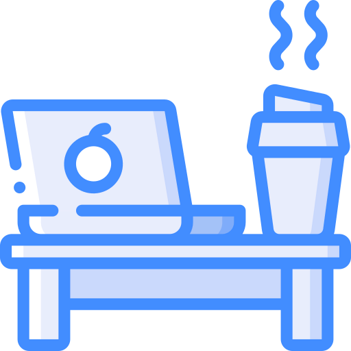 Workplace icon