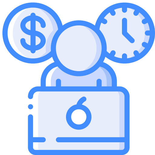 Time icon