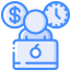 Time icon 64x64