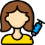 Injection icon 64x64
