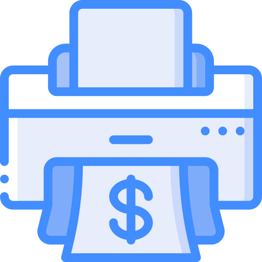 Printer icon