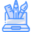 Designer icon 64x64