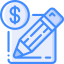 Invoice icon 64x64