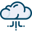 Cloud computing icon 64x64